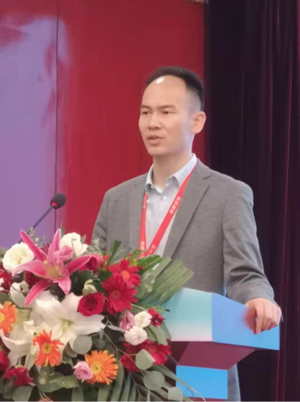 第21届全国美容皮肤制剂科研创新论坛在古都西安顺利召开(图6)